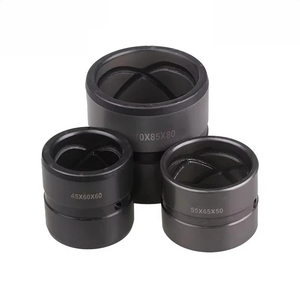 ปลอกเพลาถังเหล็กสำหรับรถขุด ปลอกเพลาถังรถยก ปลอกเพลาถัง ปลอกหูเพลา ปลอกหัวม้า - Product Image 4