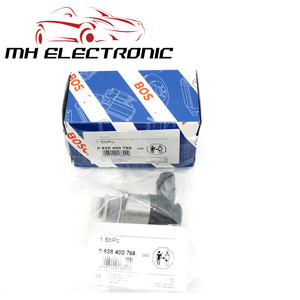 Gemmh — régulateur de pression du carburant, <span class=keywords><strong>Valve</strong></span> de contrôle de la position, pour <span class=keywords><strong>AUDI</strong></span> A3 Q5 A6 VW coccinelle GOLF PASSAT, 0928400768 0 928 400 768 - Product Image 1