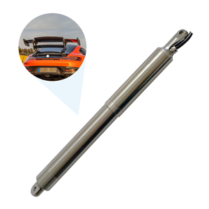 Actuador de lengüeta de ajuste impermeable IP69K, reemplazo de <span class=keywords><strong>Lenco</strong></span> para uso marino - Product Image 5