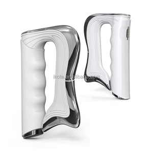 Oem ODM thư giãn sâu điện fascia cơ bắp scraper với vật lý trị liệu Microcurrent Massager lưỡi - Product Image 1