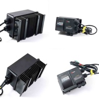 Convertisseur VFD de qualité industrielle, étanche IP65, vente en gros en vrac auprès d'un fabricant chinois