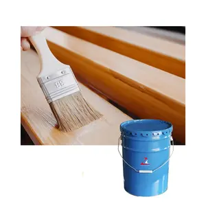 Good leveling NC Primer paint Alkyd resin with fast Drying Short oil Alkyd Resin Wood Paint