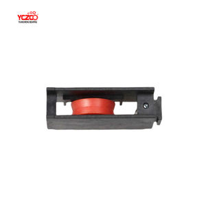 Rouleau De Porte Coulissa nte Avec Korps En Plastique - Product Image 2