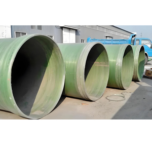 FRP GRP GRE tubería FRP tubería <span class=keywords><strong>de</strong></span> <span class=keywords><strong>arena</strong></span> para el suministro <span class=keywords><strong>de</strong></span> agua Uzbekistán - Product Image 4