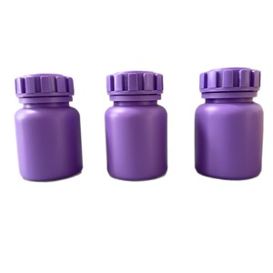 Manufacturer sells 150cc and 200cc plastic bottles, light-proof bottles, refill bottles, gear bottles, <b>tablet</b> bottles, pet - Product Image 4