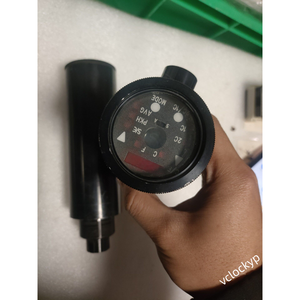 RAYTEK RAYMR1SBSF MARATHON SERIES HIGH PERF0RMANCE <b>TEMPERATURE</b> SENSOR 24VDC Used - Product Image 6