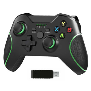 2.4G Không Dây Gamepad Cho <span class=keywords><strong>Xbox</strong></span> Một Điều Khiển Phím Điều Khiển Cho <span class=keywords><strong>Xbox</strong></span> Một PC Chơi Game Joypad - Product Image 5