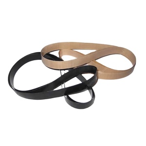 Hoge kwaliteit hittebestendige <span class=keywords><strong>PTFE</strong></span> gecoate naadloze afdichtingsband voor afdichtingsmachines met snijservice - Product Image 6