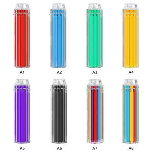 KY Manual de alta calidad 8/12, máquina para liar cigarrillos de 5mm, máquina de llenado de papel de cono, envoltura de <span class=keywords><strong>tabaco</strong></span> - Product Image 4