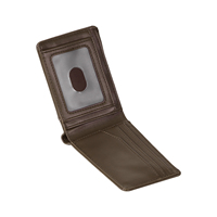 Pu hommes femmes portefeuille tracker carte cuir portefeuille Finder charge sans fil travail avec trouver mon sac à main intelligent Tracker