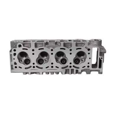 22RE 22R-TE Cylinder Head 11101-35060 11101-35080, AMC 910070 For T-oyota