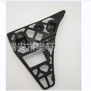 อะไหล่ตกแต่งภายในรถยนต์ฟอร์ดทรานซิท รุ่น 6C1117B750AD 6C1117B749AD แผงพลาสติกตกแต่งภายใน - Product Image 2