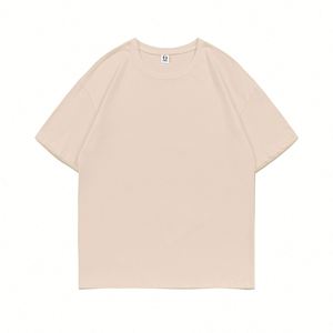 Design Wholesale Custom Your Brand logo T-<b>shirt</b> Blank Men's T-<b>shirt</b> Casual Men's Solid Color T-<b>shirt</b> - Product Image 3