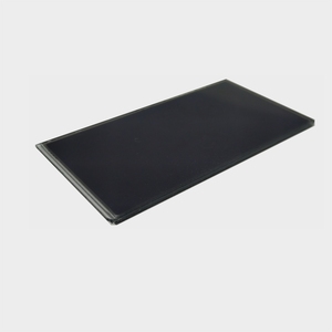 Tùy chỉnh thiết kế cho đồng hồ điện 7 phân đoạn kỹ thuật số LCD hiển thị bảng điều chỉnh - Product Image 5