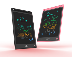 Mihua - Pizarra de Escritura de 8.2 Pulgadas, Tableta de Pantalla LCD, Bloc de Dibujo Digital, Bloc de Escritura Electrónico, 1 Año de Garantía - Product Image 6