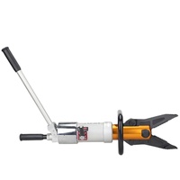 Pince hydraulique multifonction portable Extenseur universel de coupe et d'expansion Outil spécial de lutte contre l'incendie portable