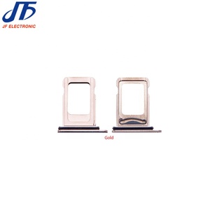 Plateau de carte <span class=keywords><strong>SIM</strong></span> double simple pour le remplacement du support de fente <span class=keywords><strong>SIM</strong></span> pour <span class=keywords><strong>iPhone</strong></span> 13 Pro Max - Product Image 6