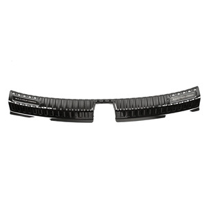 <span class=keywords><strong>Seuil</strong></span> <span class=keywords><strong>de</strong></span> porte classique 2025 pour BYD Yuan up 2025 2024 en acier inoxydable, protection <span class=keywords><strong>de</strong></span> <span class=keywords><strong>seuil</strong></span> <span class=keywords><strong>de</strong></span> porte intérieur et extérieur, plaque <span class=keywords><strong>de</strong></span> protection anti-rayures, garniture <span class=keywords><strong>de</strong></span> protection arrière - Product Image 4