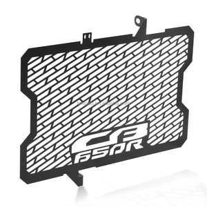 อุปกรณ์เสริมรถจักรยานยนต์ฝาครอบหม้อน้ำ CBR650R สำหรับ <span class=keywords><strong>Honda</strong></span> CBR650 <span class=keywords><strong>CBR</strong></span> 650R 650 <span class=keywords><strong>R</strong></span> ตัวป้องกันหม้อน้ำ2019-2027 2026 <span class=keywords><strong>25</strong></span> - Product Image 3