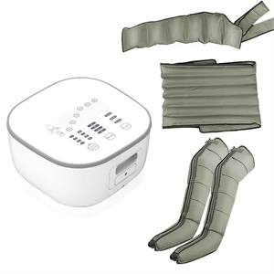 Masajeador de Piernas y Cuerpo para Aliviar el Estrés con Tres Modos Ajustables, la Ciencia se Une a la Comodidad - Product Image 6