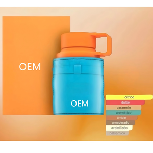 <span class=keywords><strong>Perfume</strong></span> Árabe Oriental para <span class=keywords><strong>Hombre</strong></span> OEM Armaf Odyssey Mandarin Sky - Product Image 4