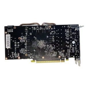 ราคาโรงงานในสต็อกใหม่ Amd Rx 580 8กิกะไบต์ Gpu กราฟิกการ์ด Gtx 1060 Rx 5700xt ฯลฯที่มีคุณภาพสูงบัตร Radeon Rx580สำหรับคอมพิวเตอร์ - Product Image 5