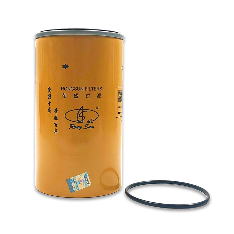 High-Quality Fuel Filter - YA00037134 for Hitachi Excavator
