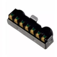 Émetteur-récepteur infrarouge TFBS4650-TR3 115,2 kbps SIR IRDA Original Nouveau TFBS4650