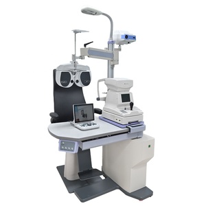 Equipo Óptico de Alta Calidad, Unidad de Silla de Refracción para Venta - Product Image 4