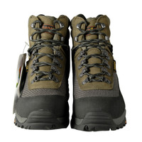 Fabrication sur mesure OEM ODM de chaussures de randonnée imperméables pour hommes et femmes