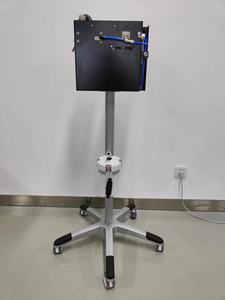 Appareil d'anesthésie vétérinaire portable haute performance MT MEDICAL pour cliniques vétérinaires et hôpitaux à prix abordable - Product Image 3