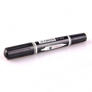 Marcador Permanente Doble - Product Image 1