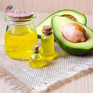 Huile d'avocat de qualité cosmétique pour les soins capillaires, huile d'avocat 100% pure naturelle, huile d'avocat pressée à froid, liquide pour les soins de la peau/du corps - Product Image 4