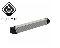 Ensemble d'intercooler moteur OE EJ7Z6K775A, pièces de rechange automobiles pour Ford Escape, Lincoln MKC 2.0L 2015-2019