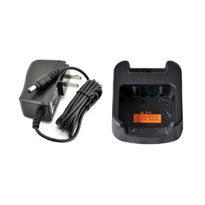 Chargeur de batterie Hytera CH10L19 pour batterie Li-ion BL1719 pour radio HYT TC500S TC510 TC560 TC585 TC-508 446S 518 580 500S 585 560 - Product Image 2