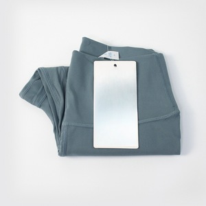 <span class=keywords><strong>Ropa</strong></span> <span class=keywords><strong>Deportiva</strong></span> para Mujer, Conjunto de <span class=keywords><strong>Yoga</strong></span>, Leggings y Top, Chaqueta <span class=keywords><strong>Deportiva</strong></span> de Cintura Alta, Marca Aloe - Product Image 6