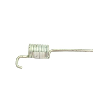 Heavy tra <span class=keywords><strong>Iler</strong></span> Zapata de freno piezas de repuesto de resorte OE 0339735050 070.211 Repuestos para camiones Vol vo M ercedes Be NZ modelo universal - Product Image 3