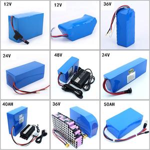GSO Baterai Lithium Ion, Kemasan Baterai Lithium Ion Lipo4 Penyimpanan Li-ion BMS Performa Tinggi 24V 100Ah ESS - Product Image 3