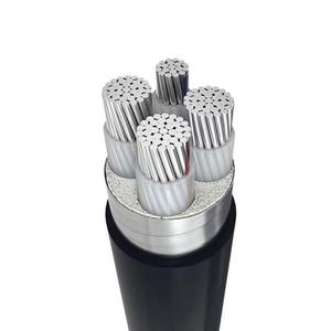 <span class=keywords><strong>Cable</strong></span> YJLV22-3*50+1/3*70+1*35 mm² con Aislamiento XLPE para Aplicaciones de Distribución de Bajo Voltaje, como Sistemas Fotovoltaicos - Product Image 4