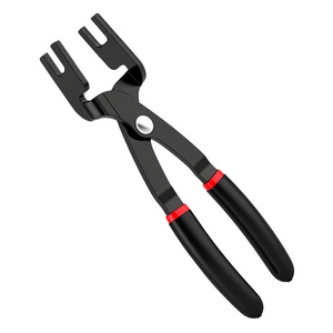 Alicates Cortacables Xi Meng de 10 Pulgadas, Acero con Alto Contenido de Carbono, Herramienta de Desmontaje para Reparación Automotriz - Product Image 3