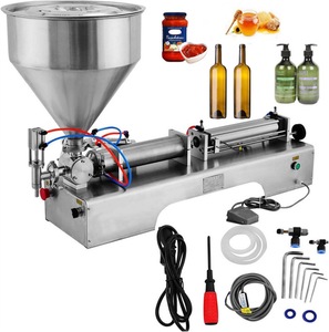 Machine de remplissage de tasses Brenu 16 formant distributeur de scellage bouteille remplie enfants balle et machine à eau de capsulage pour <span class=keywords><strong>Commandaria</strong></span> - Product Image 3