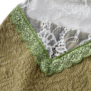 2025 ropa de bebé <span class=keywords><strong>prematuro</strong></span> de algodón al por mayor mameluco de niñ<span class=keywords><strong>a</strong></span> mostaza - Product Image 5