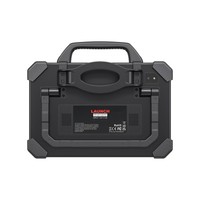 La Herramienta de Diagnóstico Más Reciente Launch X431 PAD VII Pad 7 Pad7 con Calibración ADAS, 32 Funciones de Servicio y Programación en Línea de TPMS