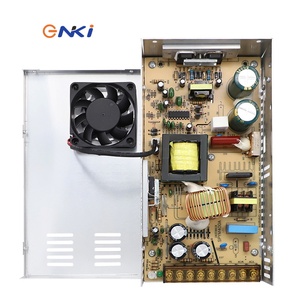 110V 220V Ac Naar Dc 36V Constante Spanning Schakelende Voeding 36V 10a 360W Voedingen Voor Toegangscontrole - Product Image 4