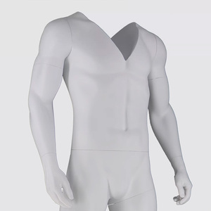 Nữ/Nam ma mannequin toàn thân mannequin thân với hiệu ứng vô hình sản phẩm nhiếp ảnh & quần áo hiển thị mô hình - Product Image 4