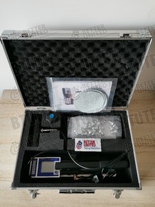 Elcometer Digitale <span class=keywords><strong>Pull</strong></span>-<span class=keywords><strong>Off</strong></span> Coating Adhesie <span class=keywords><strong>Tester</strong></span> Staal Astm 1 Jaar Voor Beton Machine Lab Meetdetectie Digitaal - Product Image 3