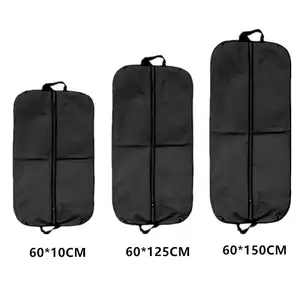 Yüksek kaliteli olmayan dokuma konfeksiyon çanta özelleştirilmiş olmayan dokuma konfeksiyon takım çantası