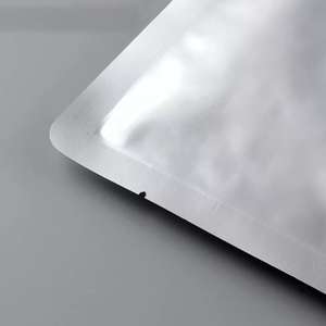 معوجة فراغية صغيرة ذات درجة حرارة عالية بثلاثة جوانب محكمة الغلق مقاومة للرطوبة من الحيوانات الأليفة من أجل مضغ العلكة وطعام الحيوانات الأليفة - Product Image 2