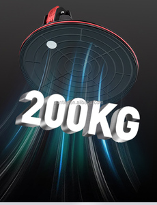 Attrezzo per il trasporto di piastrelle di grande formato, strumento per il movimentazione del vetro, ventosa per maniglia della porta, ventosa vibrante per piastrelle - Product Image 5