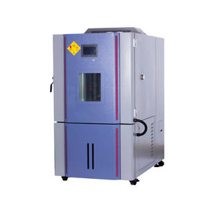 Câmara rápida do teste da mudança temperatura OTS/umidade temperatura do alto e baixo que alterna a câmara do teste - Product Image 3